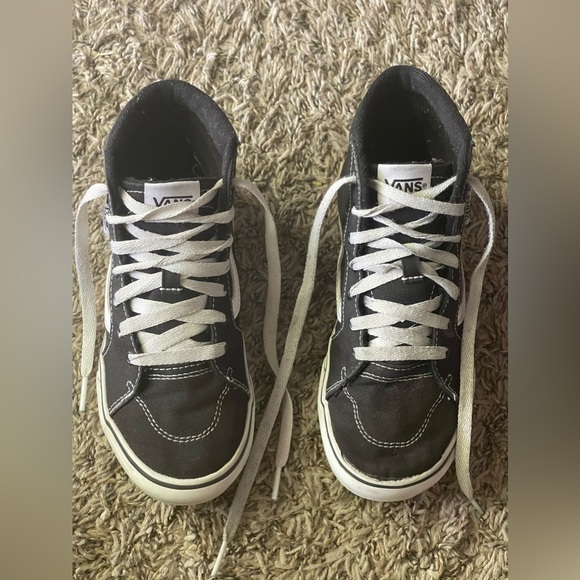 Vans Other - Vans 2.0(Girl)